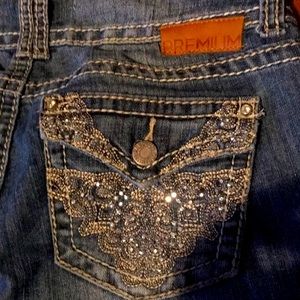 Women’s Jeans